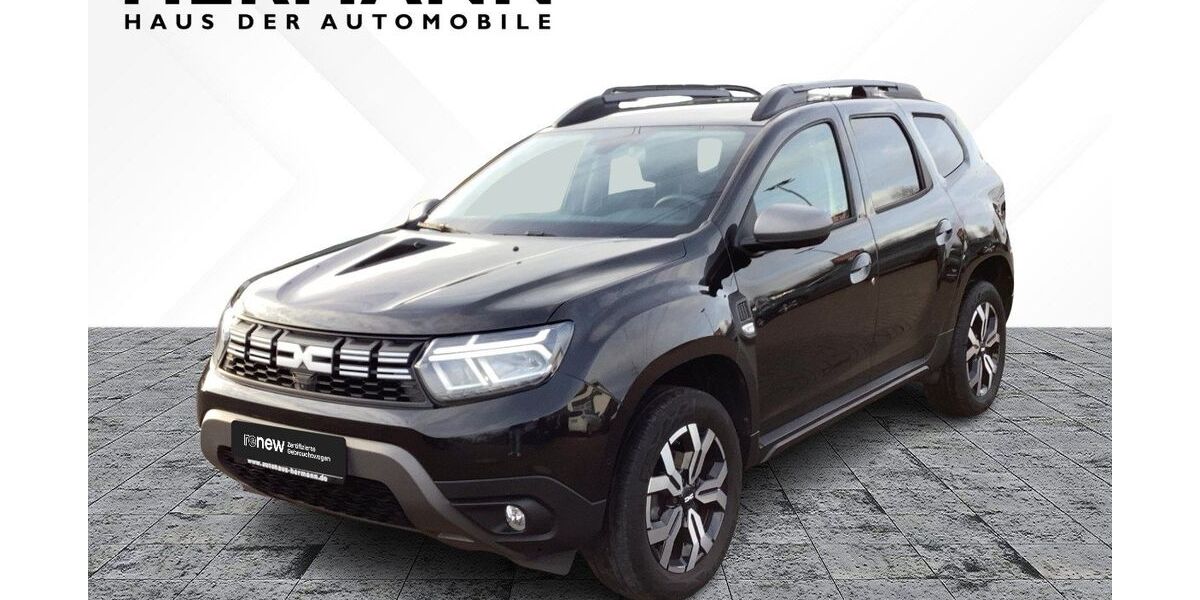 Dacia Duster 44.236 km 19.491 &euro; Göttingen 37079