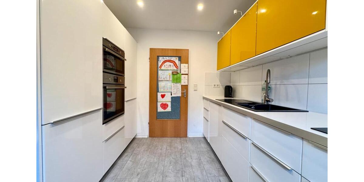 Erdgeschoßwohnung Adelebsen - 4 Zimmer, 101 m&sup2;, 169.000&euro; | Angebot:24838565