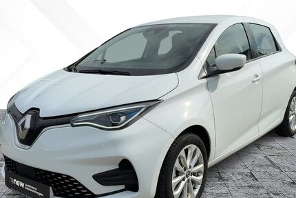 Renault ZOE 40.652 km 15.799 € Einbeck 37574