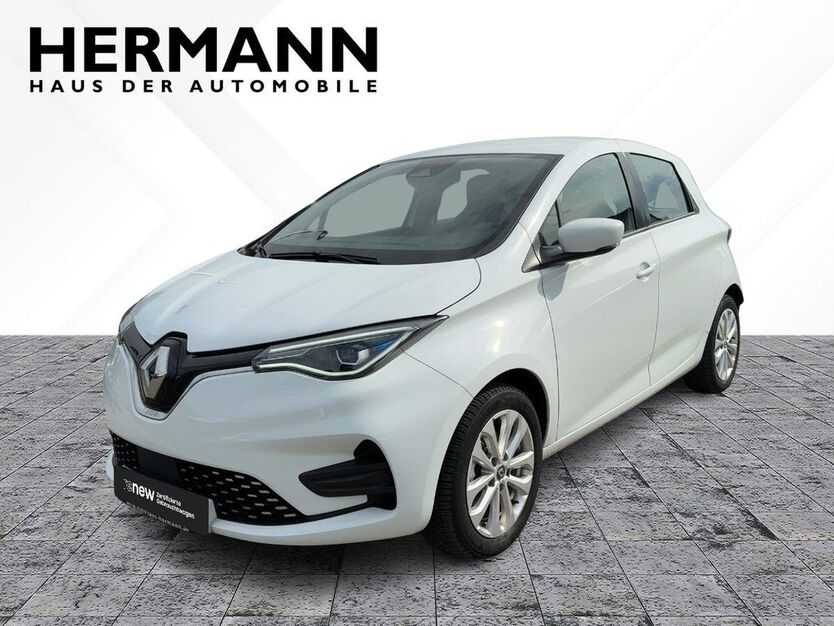 Renault ZOE 40.652 km 15.799 € Einbeck 37574