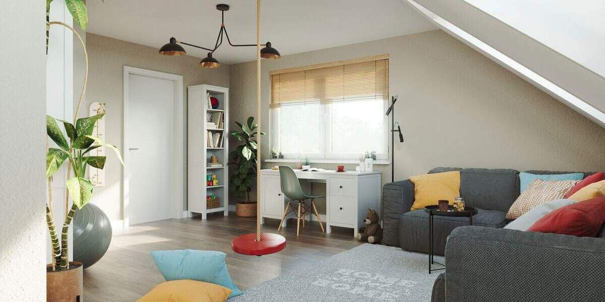 Mehrfamilienhaus, Wohnhaus Göttingen Esebeck - 5 Zimmer, 140 m&sup2;, 327.890&euro; | Angebot:25095839