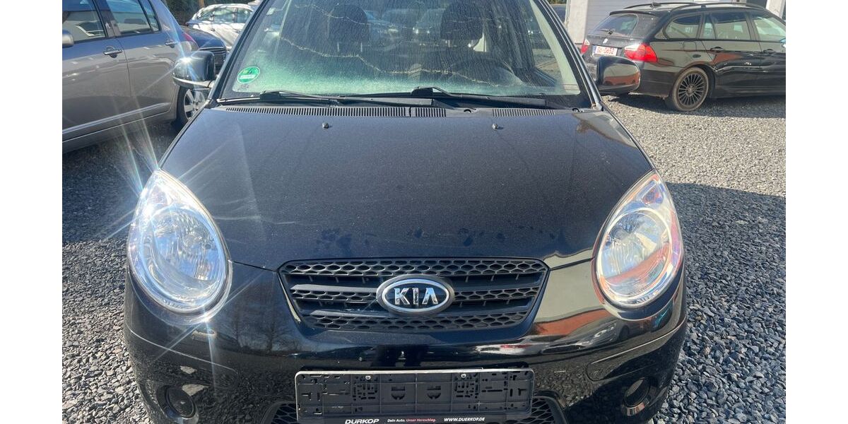 Kia Picanto 150.000 km 1.900 &euro; Rosdorf 37124