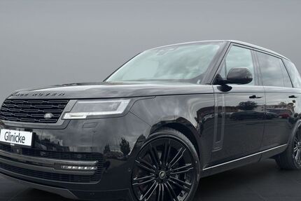 Land Rover Range Rover 16.980 km 169.890 &euro; Göttingen 37077
