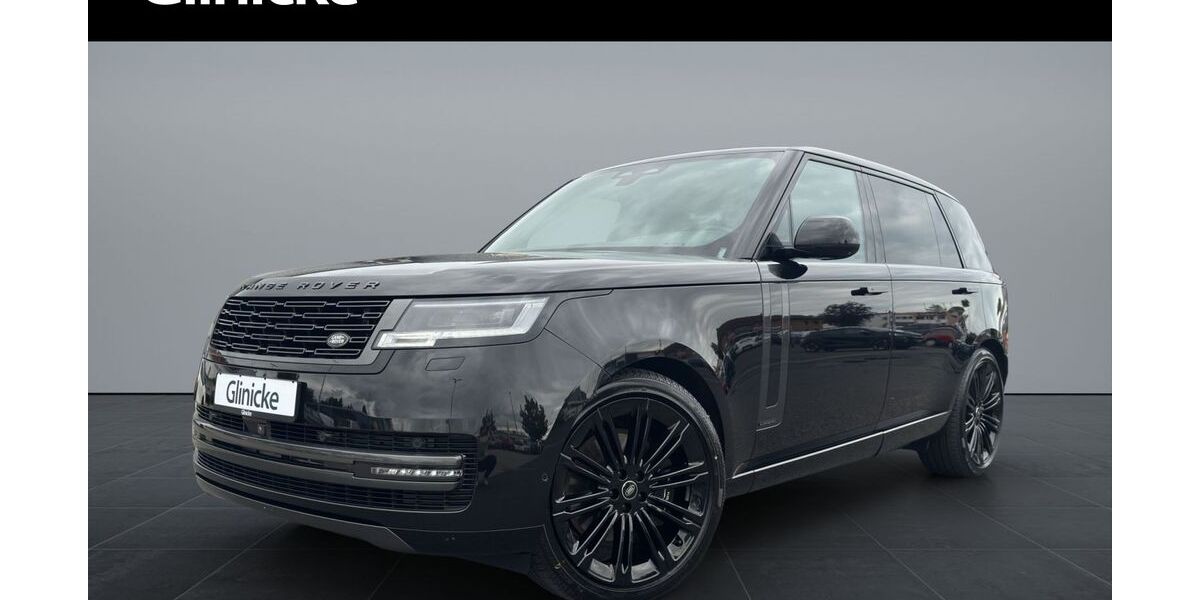 Land Rover Range Rover 16.980 km 169.890 &euro; Göttingen 37077
