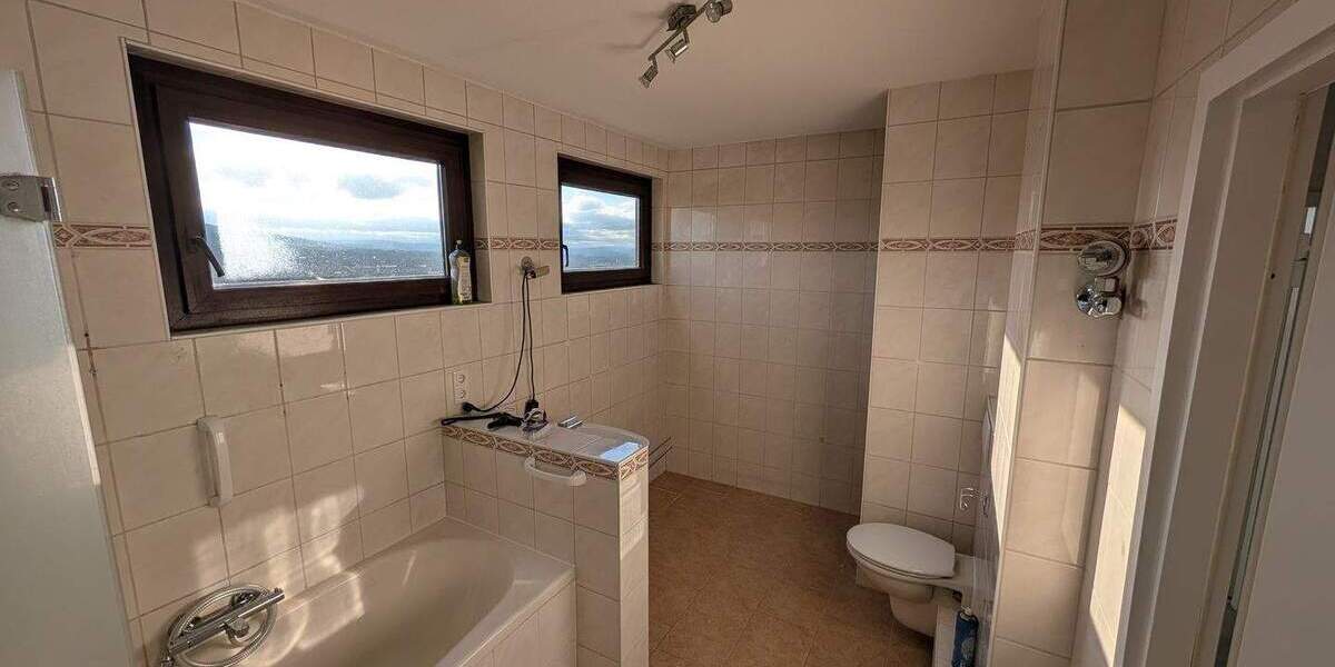 Etagenwohnung Northeim Langenholtensen - 3 Zimmer, 104 m&sup2;, 145.000&euro; | Angebot:24504403