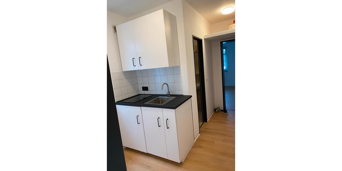 Etagenwohnung Rosdorf - 2 Zimmer, 32 m&sup2;, 112.500&euro; | Angebot:27020320