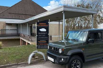 Suzuki Jimny 12.707 km 33.570 &euro; Moringen 37186
