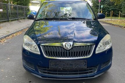 Skoda Fabia 274.187 km 1.900 € Göttingen 37079