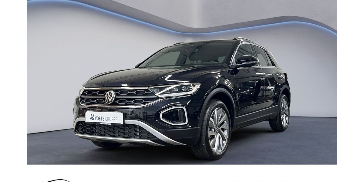 VW T-Roc 4.000 km 31.880 &euro; Göttingen 37081