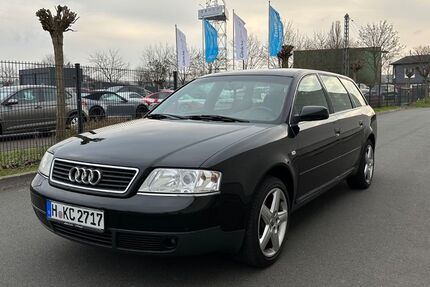 Audi A6 290.000 km 2.290 € Hann. Münden 34346