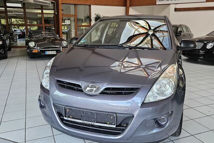Hyundai i20 81.421 km 5.250 &euro; Göttingen 37079