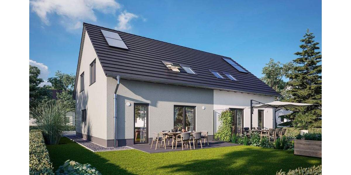 Mehrfamilienhaus, Wohnhaus Göttingen Esebeck - 5 Zimmer, 128 m&sup2;, 308.750&euro; | Angebot:25095828