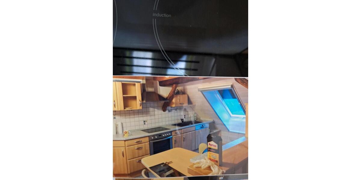 Dachgeschoßwohnung Witzenhausen Blickershausen - 2 Zimmer, 80 m&sup2;, 850&euro; | Angebot:26699242