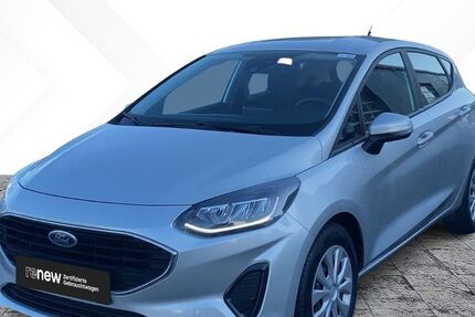 Ford Fiesta 29.450 km 12.950 € Göttingen 37079