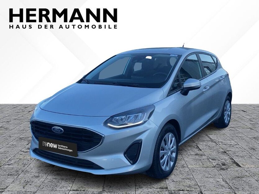 Ford Fiesta 29.450 km 12.950 € Göttingen 37079