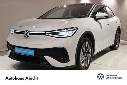 VW ID.5 5.983 km 36.950 &euro; Duderstadt 37115