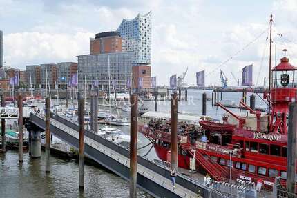 Büro in Hamburg 12.271,88 € 481.25 m²