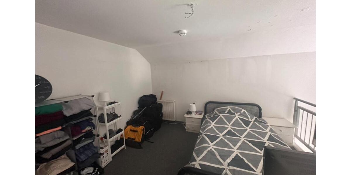 Etagenwohnung Göttingen Grone - 1 Zimmer, 32 m&sup2;, 435&euro; | Angebot:26477591