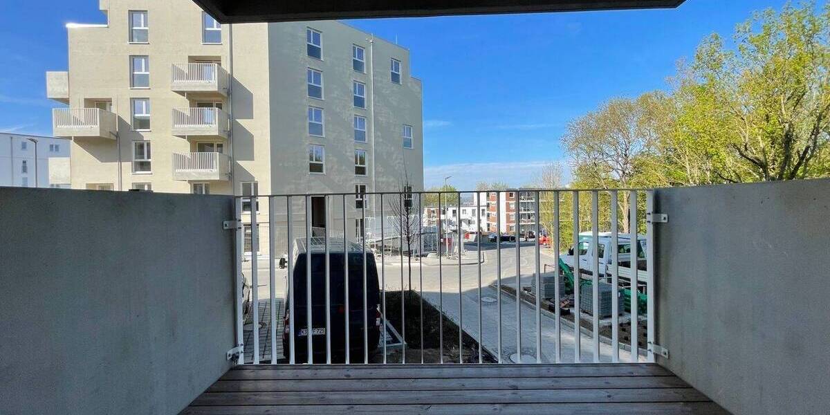 Etagenwohnung Göttingen Weende - 4 Zimmer, 88 m&sup2;, 451.500&euro; | Angebot:24113477