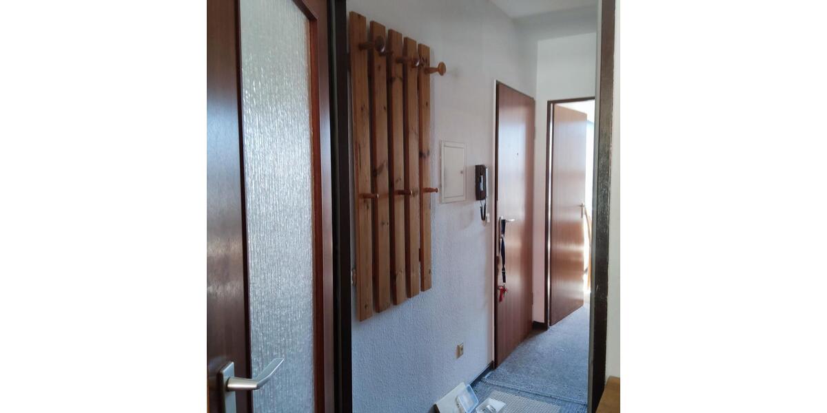 Etagenwohnung Göttingen Roringen - 2 Zimmer, 28 m&sup2;, 98.000&euro; | Angebot:25993221