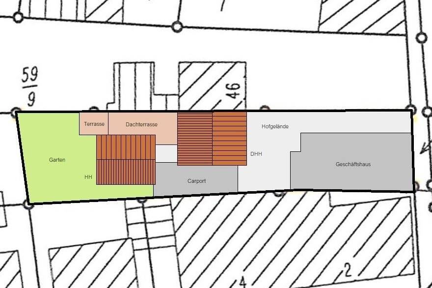 Mehrfamilienhaus, Wohnhaus Hann. Münden - 349.000&euro; | Angebot:24035850