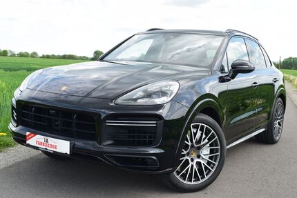 Porsche Cayenne 40.000 km 96.300 € Worbis 37339