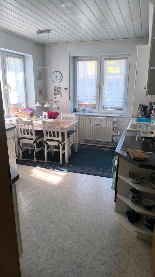 Mehrfamilienhaus mit Herz und Seele in Heiligenstadt