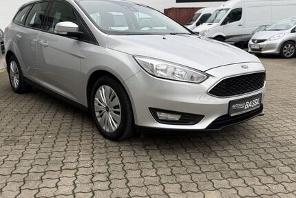 Ford Focus 175.150 km 6.390 &euro; Göttingen 37081