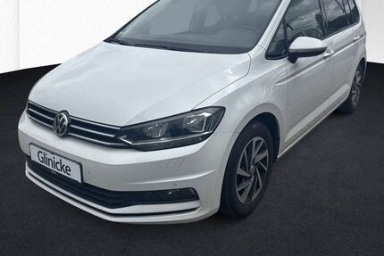 VW Touran 154.827 km 15.820 &euro; Bad Sooden-Allendorf 37242