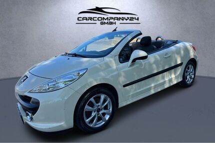 Peugeot 207 169.855 km 3.990 &euro; Göttingen 37079