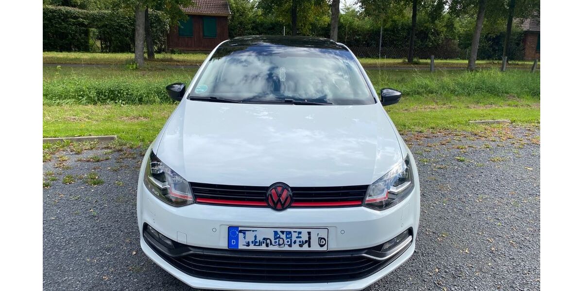 VW Polo 105.904 km 10.700 &euro; Duderstadt 37115