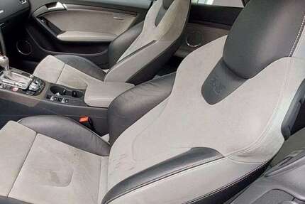 Audi S5 58.300 km 31.890 € Beienrode 37130