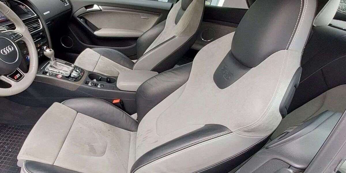 Audi S5 58.300 km 31.890 € Beienrode 37130