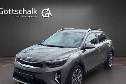 Kia Stonic 55.000 km 17.888 &euro; Witzenhausen 37213