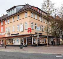 Büro in Einbeck 1.115 € 131.36 m²