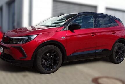 Opel Grandland (X)