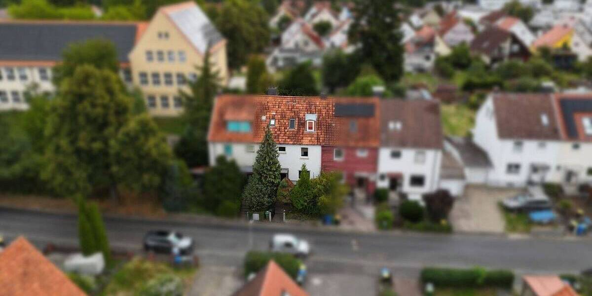 Einfamilienhaus Göttingen Grone - 7 Zimmer, 113 m&sup2;, 379.900&euro; | Angebot:25736626