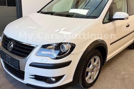 VW Touran 229.900 km 3.390 &euro; Göttingen 37079