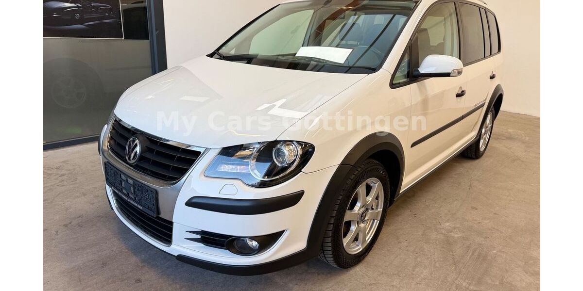 VW Touran 229.900 km 3.390 &euro; Göttingen 37079
