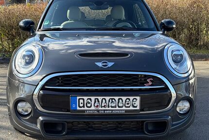 Mini Cooper S Cabrio 46.220 km 23.000 &euro; Göttingen 37073