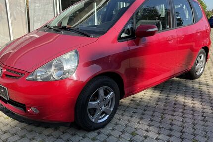 Honda Jazz 120.402 km 3.490 € Göttingen 37081
