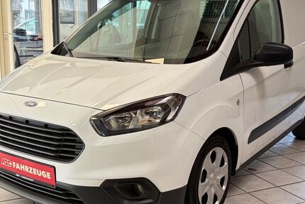 Ford Transit 74.000 km 8.990 &euro; Duderstadt 37115