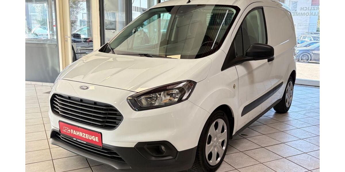 Ford Transit 74.000 km 8.990 &euro; Duderstadt 37115