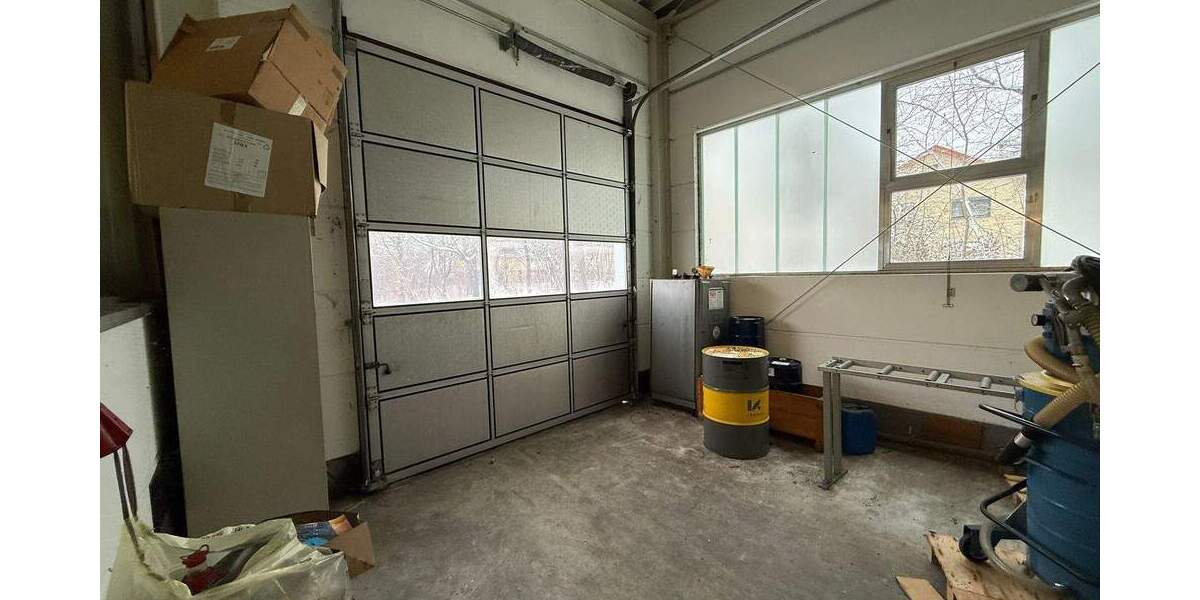 Gewerbeobjekt Rhumspringe - 199.000&euro; | Angebot:24766887