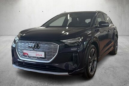 Audi Q4 e-tron 30.096 km 31.363 € Osterode 37520