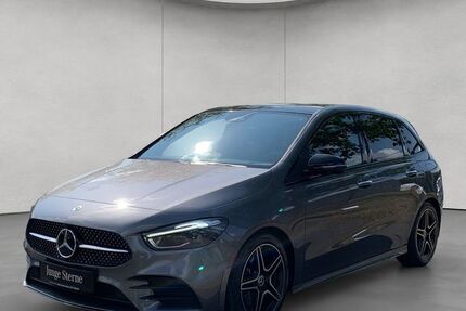 Mercedes B 220