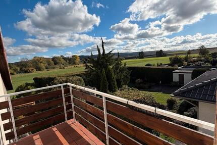 Idyllische 3-Zimmer-Wohnung in Nörten-Hardenberg OT Lütgenrode zimmer
