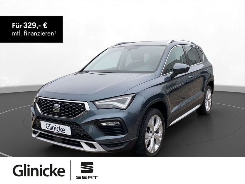 Ateca