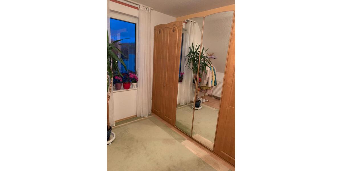 Dachgeschoßwohnung Bad Sooden-Allendorf Allendorf - 3 Zimmer, 92 m&sup2;, 620&euro; | Angebot:26425623