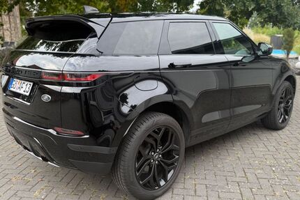 Land Rover Range Rover Evoque 67.000 km 26.999 &euro; Göttingen 37075